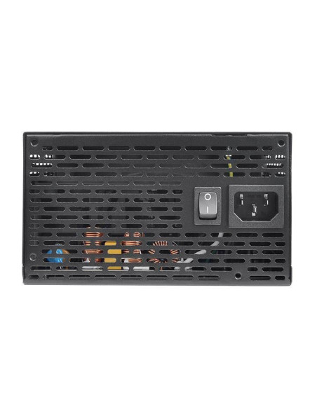 Sursa modulara Thermaltake Smart BM2 650W,PS-SPD-0650MNFABE-1