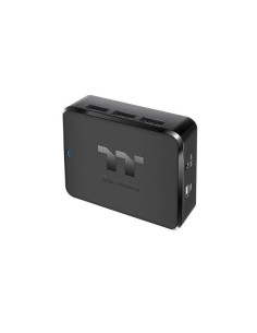 HUB USB intern Thermaltake H200 Plus negru,PS-ACC-IU2H00R-2 2