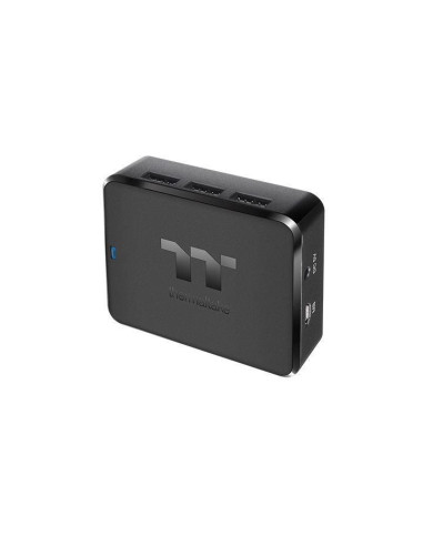 HUB USB intern Thermaltake H200 Plus negru,PS-ACC-IU2H00R-2