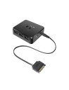 HUB USB intern Thermaltake H200 Plus negru,PS-ACC-IU2H00R-2