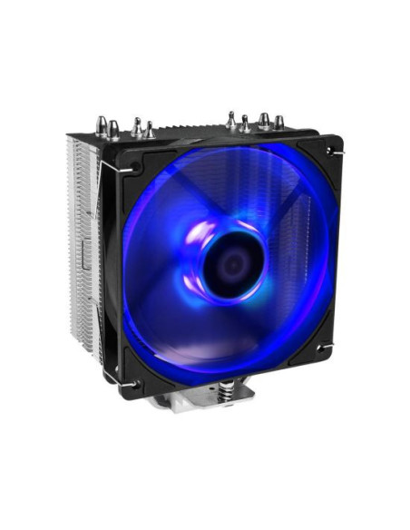 Cooler procesor ID-Cooling SE-224-XT iluminare