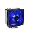 Cooler procesor ID-Cooling SE-224-XT iluminare