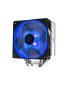 Cooler procesor ID-Cooling SE-224-XT iluminare