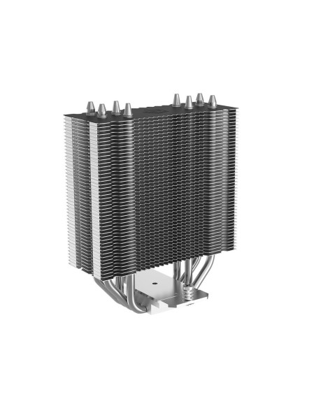Cooler procesor ID-Cooling SE-224-XT iluminare