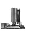 Cooler procesor ID-Cooling SE-224-XT iluminare