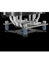 Cooler procesor ID-Cooling SE-224-XT iluminare
