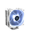Cooler procesor ID-Cooling SE-224-XT alb iluminare