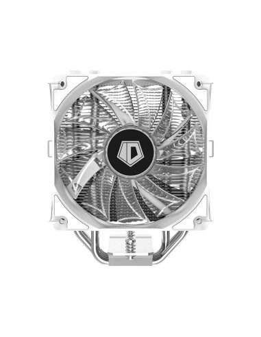 Cooler procesor ID-Cooling SE-224-XT alb iluminare