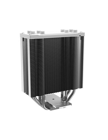 Cooler procesor ID-Cooling SE-224-XT alb iluminare