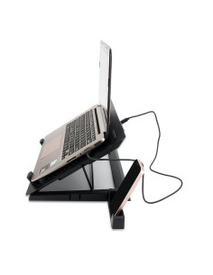 Cooler laptop Redragon Ivy iluminare RGB,GCP500-BK 2