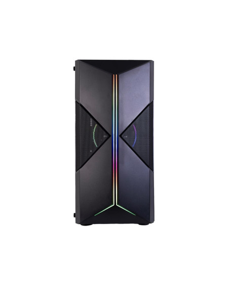 Carcasa Inter-Tech IT-3306 Cavy neagra,IT-3306 Carcasa Inter-Tech IT-3306 Cavy neagra,IT-3306