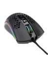 Mouse gaming Redragon Storm Elite iluminare RGB negru,M988RGB-BK