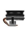Cooler procesor Aerocool Air Frost 4 negru iluminare