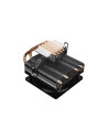 Cooler procesor Aerocool Air Frost 4 negru iluminare