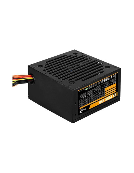 Sursa Aerocool VX Plus 650 650W,VX-PLUS-650