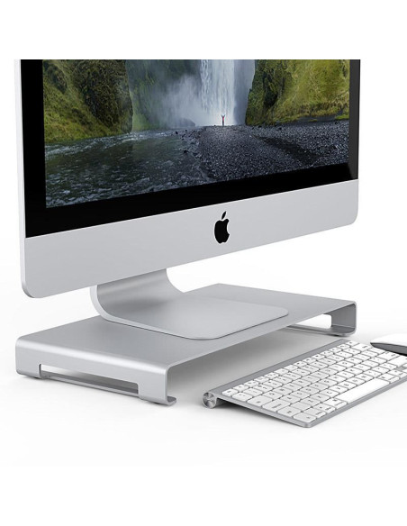 Stand monitor Orico KCS1 aluminiu,KCS1-SV