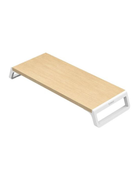 Stand monitor Orico HSQ-M1-WD lemn,HSQ-M1-WD