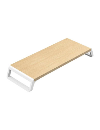 Stand monitor Orico HSQ-M1-WD lemn,HSQ-M1-WD