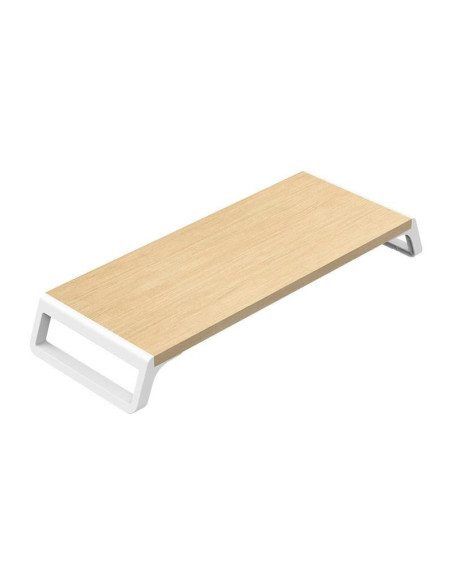 Stand monitor Orico HSQ-M1-WD lemn,HSQ-M1-WD