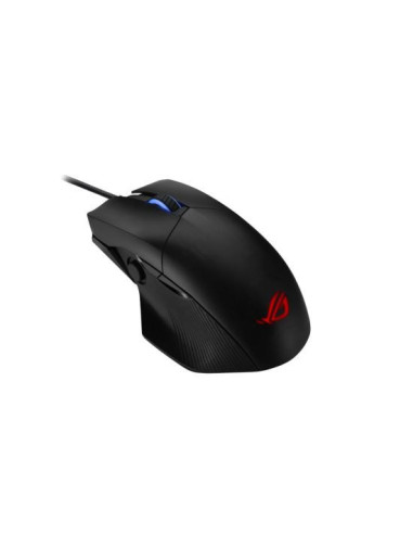 Mouse gaming ASUS ROG Chakram Core negru iluminare