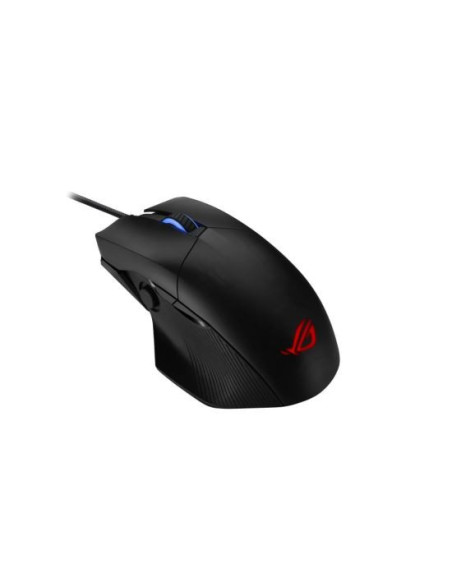 Mouse gaming ASUS ROG Chakram Core negru iluminare
