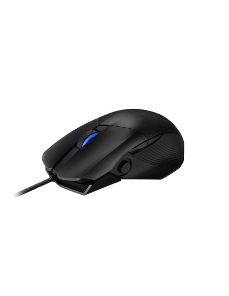 Mouse gaming ASUS ROG Chakram Core negru iluminare