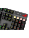 Tastatura mecanica gaming ASUS ROG Strix Scope RX neagra