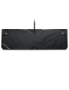 Tastatura mecanica gaming ASUS ROG Strix Scope RX neagra