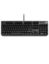 Tastatura mecanica gaming ASUS ROG Strix Scope RX neagra