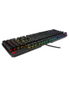 Tastatura mecanica gaming ASUS ROG Strix Scope RX neagra