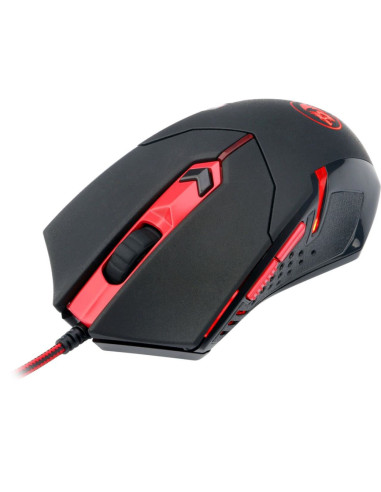 Kit tastatura si mouse Redragon S101 negru,S101-5-BK