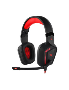 Casti gaming Redragon Muses 2 negre,H310-1-BK 2