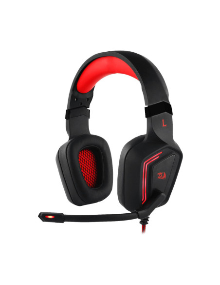 Casti gaming Redragon Muses 2 negre,H310-1-BK Casti gaming Redragon Muses 2 negre,H310-1-BK