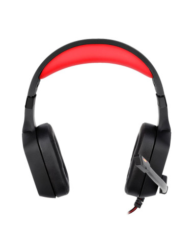 Casti gaming Redragon Muses 2 negre,H310-1-BK Casti gaming Redragon Muses 2 negre,H310-1-BK