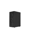 Carcasa Aerocool Quantum Mesh V3 neagra,QUANTUM-MESH-G-BK-V3