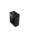 Carcasa Aerocool Quantum Mesh V3 neagra,QUANTUM-MESH-G-BK-V3