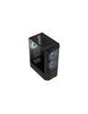 Carcasa Aerocool Quantum Mesh V3 neagra,QUANTUM-MESH-G-BK-V3