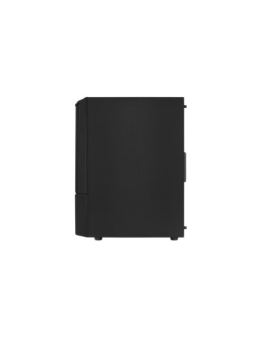 Carcasa Aerocool Quantum Mesh V3 neagra,QUANTUM-MESH-G-BK-V3
