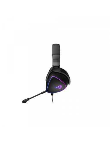 Casti gaming ASUS ROG Delta S iluminare RGB,90YH02K0-B2UA00