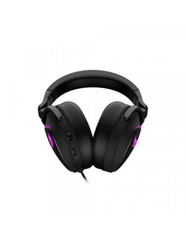Casti gaming ASUS ROG Delta S iluminare RGB,90YH02K0-B2UA00