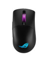 Mouse gaming wireless bluetooth si cu fir ASUS ROG Keris negru