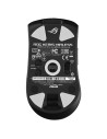 Mouse gaming wireless bluetooth si cu fir ASUS ROG Keris negru