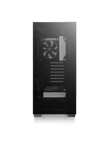 Carcasa Thermaltake Versa T25 Tempered Glass