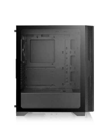 Carcasa Thermaltake Versa T25 Tempered Glass