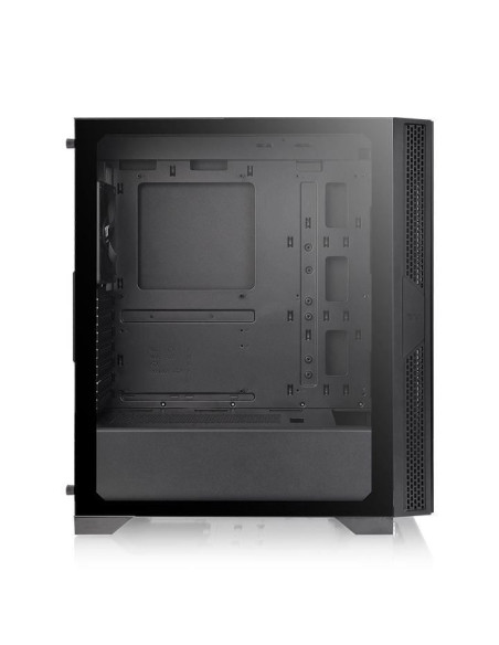Carcasa Thermaltake Versa T25 Tempered Glass