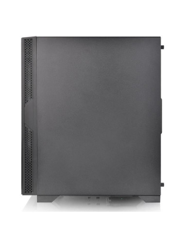 Carcasa Thermaltake Versa T25 Tempered Glass