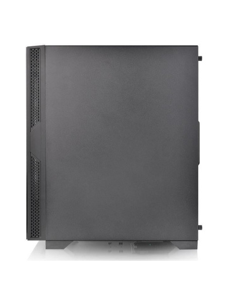 Carcasa Thermaltake Versa T25 Tempered Glass
