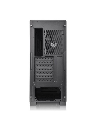 Carcasa Thermaltake Versa T25 Tempered Glass