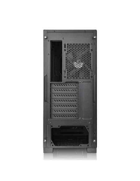 Carcasa Thermaltake Versa T25 Tempered Glass