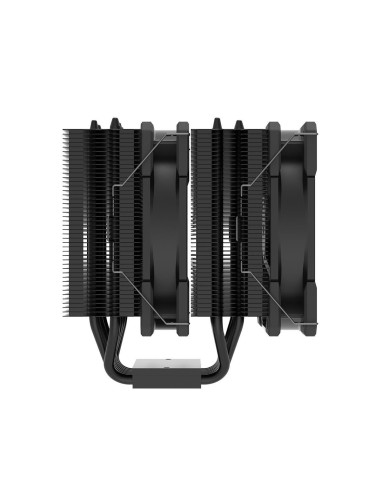 Cooler procesor ID-Cooling SE-207-XT negru,SE-207-XT